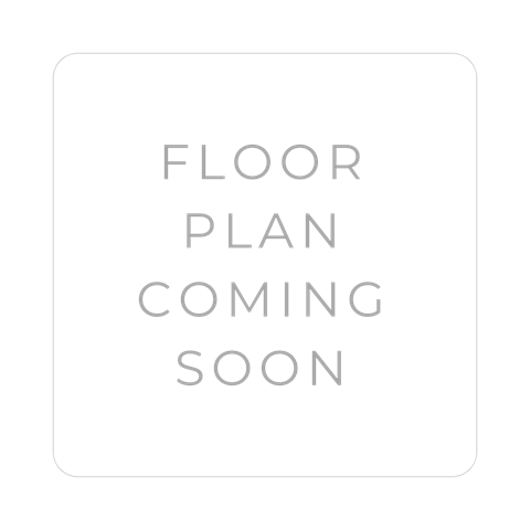 Floor plan for 1 bed, 1 bath, 655 sqft
